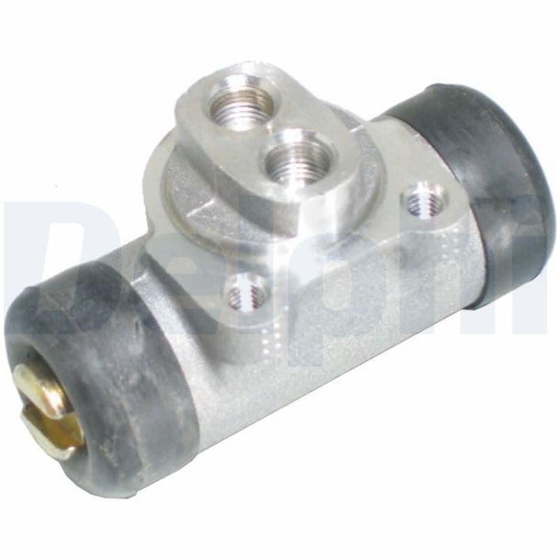 Wheel brake cylinder