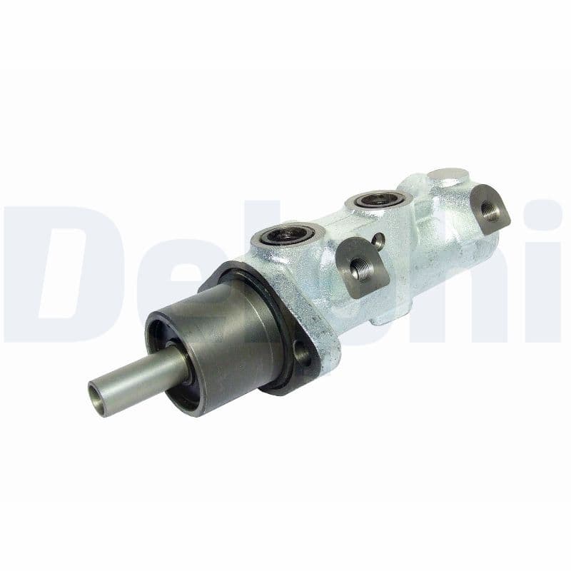 Brake master cylinder