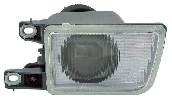 Mistlamp Voor Links (H3) past: VW GOLF III, VENTO 01.91-04.99