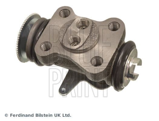 Wheel brake cylinder