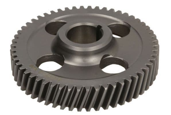 Oil pump gear
