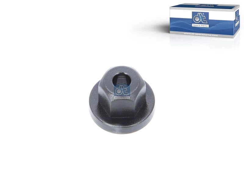 DT Spare Parts
