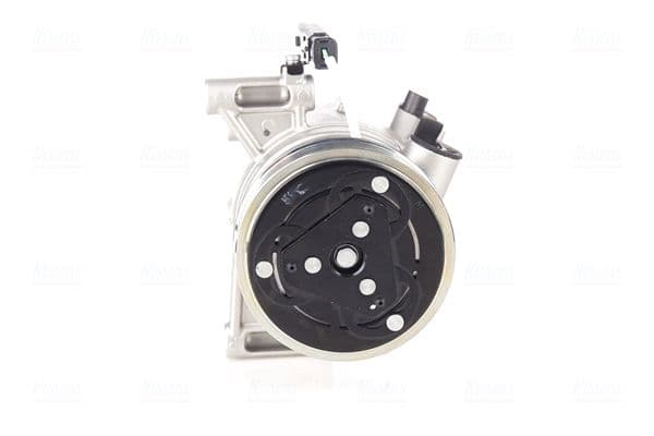 Airconditioning compressor past: CITROEN C1 II  PEUGEOT 108  TOYOTA AYGO 1.0/1.2 04.14-