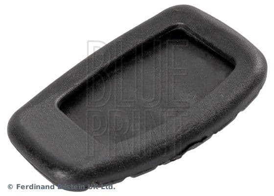Brake pedal pad