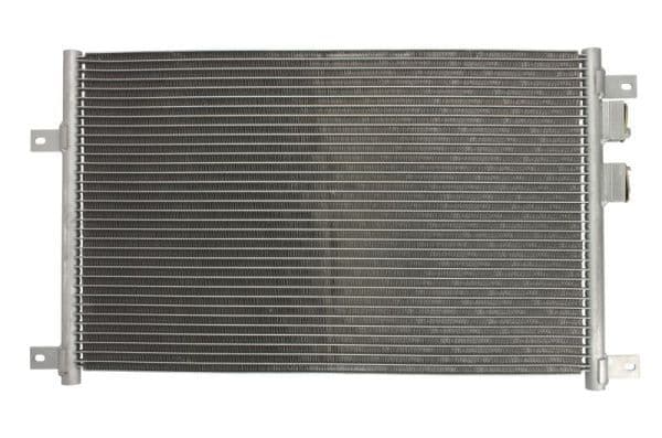 A/C condensator past: ALFA ROMEO 147, 156 1.6-2.5 02.97-03.10