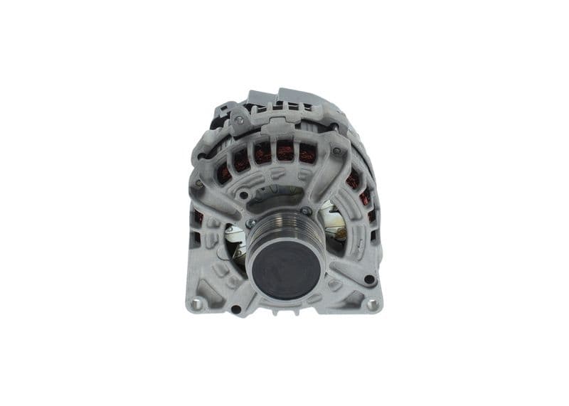Dynamo (14V, 150A, (en) new with a deposit) past: MERCEDES A (W176), B SPORTS TOURER (W246, W242), CLA (C117), CLA SHOOTING BRAKE (X117), GLA (X156) 1.6-2.0CNG 11.11-12.19