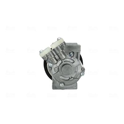 Airconditioning compressor past: DACIA DOKKER, DUSTER, LODGY, LOGAN, LOGAN EXPRESS, LOGAN II, LOGAN MCV, LOGAN MCV II, SANDERO, SANDERO II  NISSAN JUKE, MICRA V, NOTE 1.2-1.6LPG 09.05-