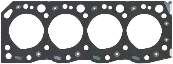 Cylinder head gasket