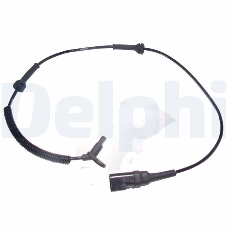 ABS-sensor Voor Links/Rechts past: FORD FUSION 1.25-1.6D 08.02-12.12
