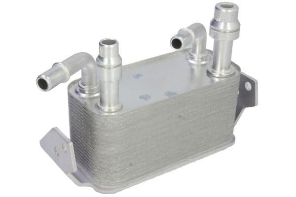 Olie radiator past: LAND ROVER DISCOVERY IV, RANGE ROVER SPORT I 3.0/3.0D/3.6D 04.06-12.18