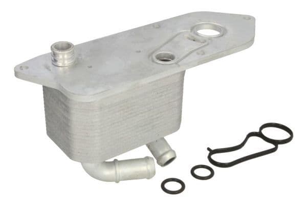 Olie radiator past: FORD TOURNEO CUSTOM V362, TRANSIT CUSTOM V362, TRANSIT V363 2.0D/2.0DH 12.15-