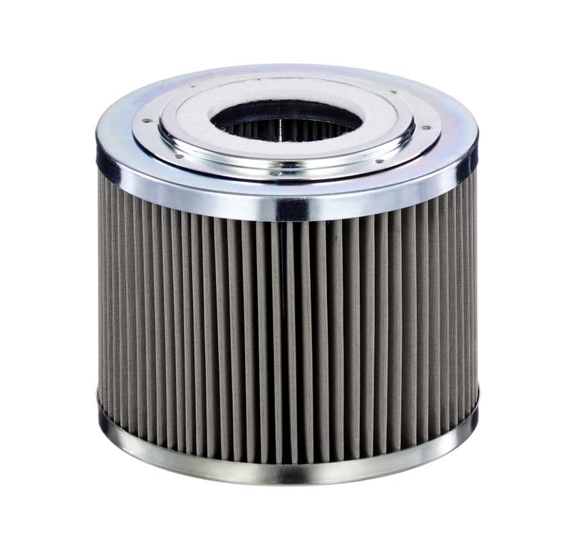 Hydraulic filter