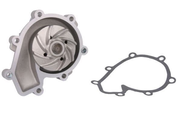 Waterpomp, met pakking past: MERCEDES 124 T-MODEL (S124), 124 (W124), 190 (W201), E (W124) 2.0D 08.83-06.95