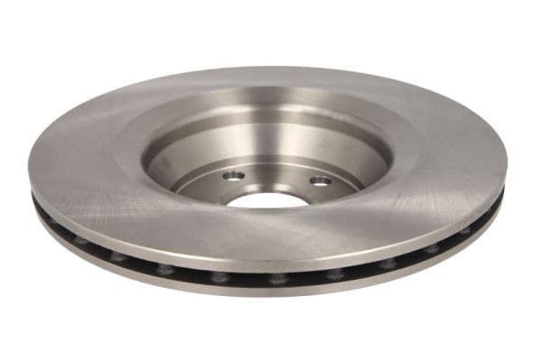 Brake disc Achter Links/Rechts past: AUDI A3, TT 2.0-3.2 08.06-06.14