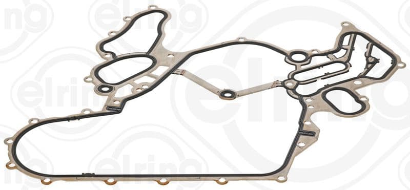 Gasket, housing cover (crankcase)