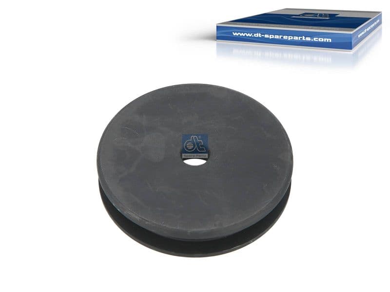 Klep (voor versnellingsbak) past: SCANIA 2, 3, 4, G I, P I, R I, T 05.80-05.19