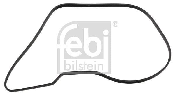 Brandstofpomp pakking/afdichting (29,5x34,5x2,5mm) past: SEAT IBIZA II  VW GOLF II, JETTA II, POLO II 1.0/1.3 08.83-08.99