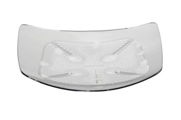 Zijspiegel glas Links/Rechts (243 x182mm, met verwarming) past: MERCEDES ACTROS MP4 / MP5, AROCS 07.11-