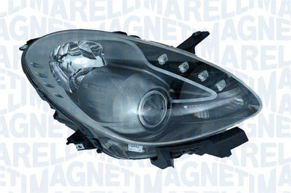 MAGNETI MARELLI