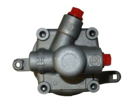 Motorradiator past: HONDA STREAM 1.7 05.01-09.06