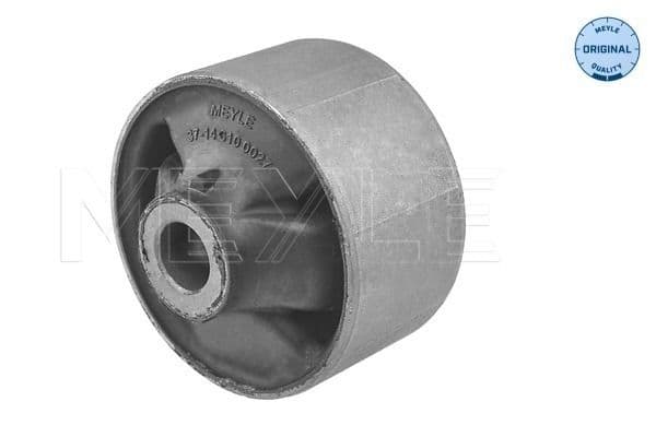 Voorste spoorcontrole-arm silent block Links/Rechts (14x70x60 mm) past: HYUNDAI IX35, TUCSON  KIA CARENS IV, SPORTAGE III 1.6-Electric 08.04-12.16