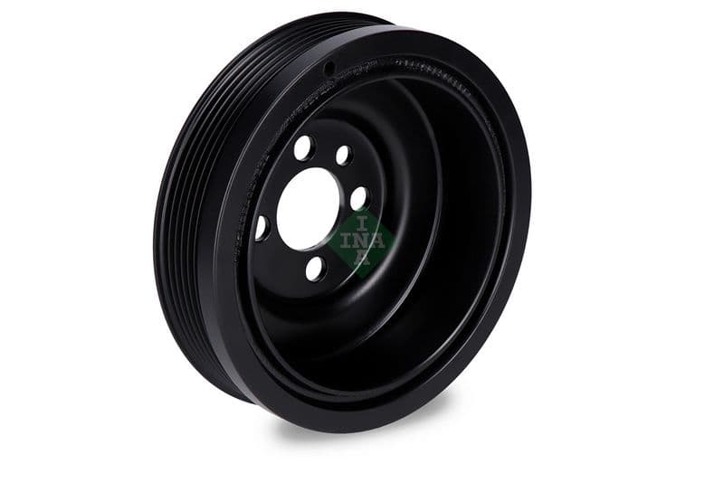 Krukaspoelie (aantal ribben: 6) past: AUDI A3, A4 ALLROAD B8, A4 ALLROAD B9, A4 B6, A4 B7, A4 B8, A4 B9, A5, A6 C5, A6 C6, A6 C7, Q2, Q3, Q5, TT  CUPRA FORMENTOR  FORD GALAXY I 1.6D-2.5D 03.95-