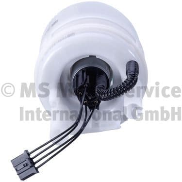 Brandstofpomp reparatieset past: DACIA JOGGER, LOGAN III, SANDERO III  RENAULT ARKANA I, CAPTUR II, CLIO V 1.0-1.6H 06.19-