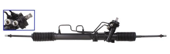 Repair Kit, spring bolt