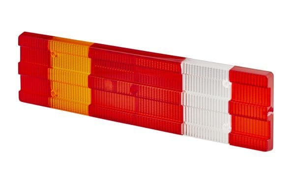 Lampenkap, achter Rechts past: MERCEDES ACTROS, ACTROS MP2 / MP3, ATEGO, AXOR, AXOR 2, ECONIC, LK/LN2, MK, SK, UNIMOG 01.84-