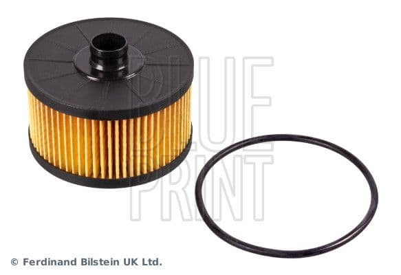 Oil filter