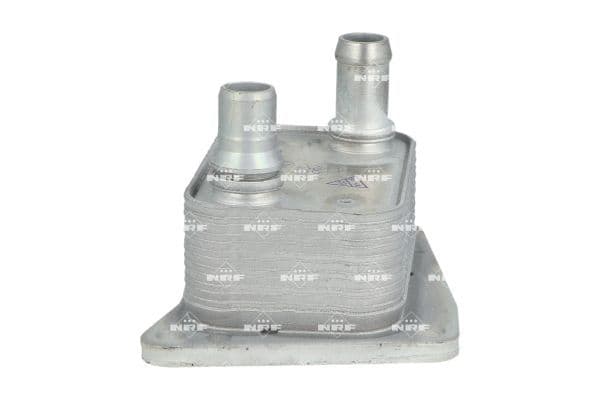 Olie radiator (met zegel) past: DS DS 4, DS 5, DS 7  CITROEN C4 GRAND PICASSO II, C4 II, C4 PICASSO II, C4 SPACETOURER, C5 III, DS4, DS5, GRAND C4 SPACETOURER, JUMPER III, JUMPY III 2.0D 04.09-