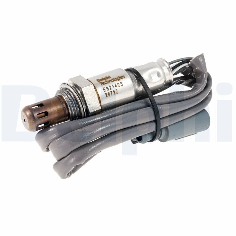 Oxygen Sensor