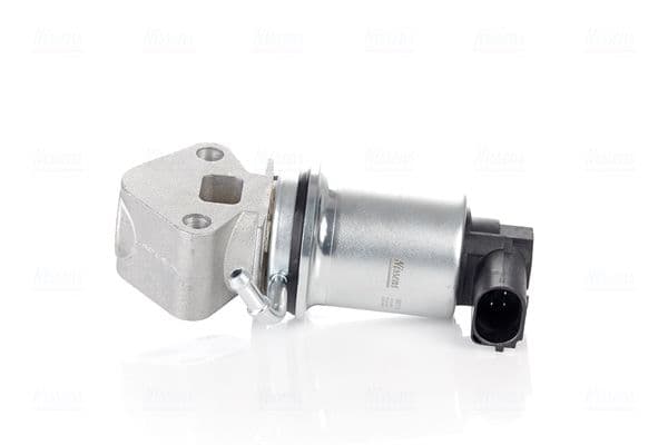EGR-klep past: AUDI A2  SEAT AROSA, CORDOBA, CORDOBA VARIO, IBIZA II, IBIZA III, INCA, LEON, TOLEDO II  SKODA FABIA I, OCTAVIA I, OCTAVIA II  VW BORA, BORA I, CADDY II 1.0/1.4/1.6 11.95-04.12