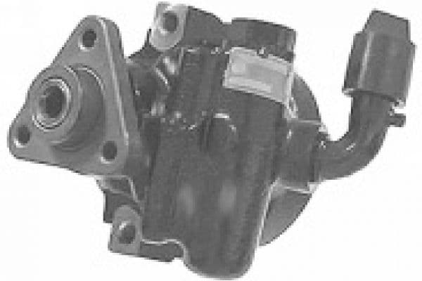 Uitlaatpijp past: JEEP GRAND CHEROKEE II 2.7D 10.01-09.05