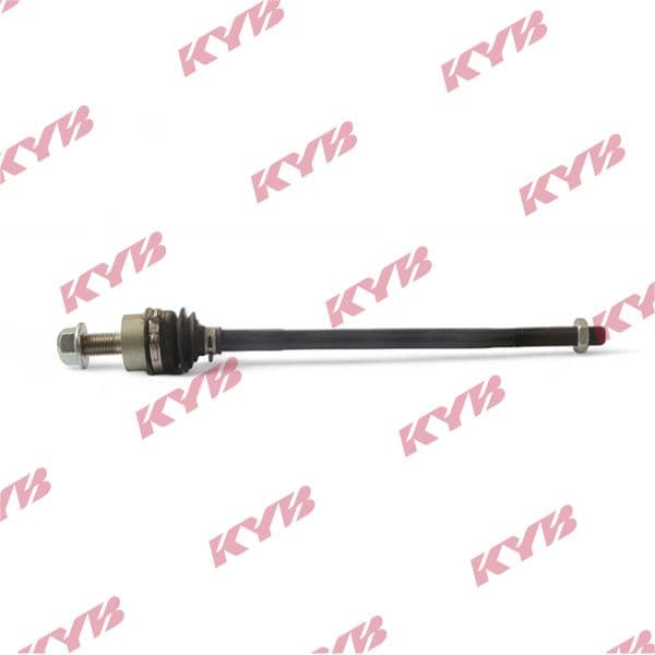 Trekstang (zonder uiteinde) Links/Rechts (lengte: 335mm) past: CHEVROLET CORVETTE 6.0/6.2/7.0 09.04-08.13