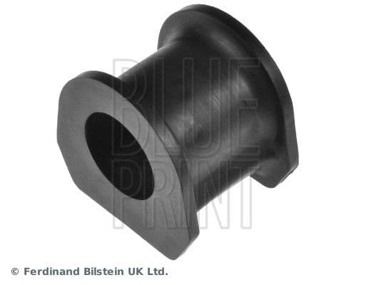 Mounting, stabiliser bar