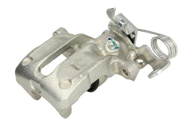 Schijfremklauw Achter Rechts (nieuw) past: AUDI A4 B5 1.6-2.8 11.94-09.01