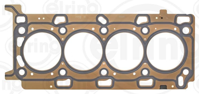 Cylinder head gasket