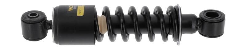 Schokdemper bestuurderscabine Voor Links/Rechts past: MERCEDES ACTROS, ACTROS MP2 / MP3 04.96-