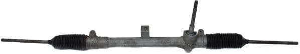 Mounting, stabiliser bar
