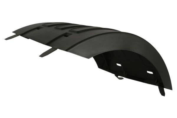 Achterspatbord Links/Rechts (hoogte: 240mm, bovenste deel) past: RVI MAGNUM  VOLVO FE, FH, FH16, FM, FMX 10.04-