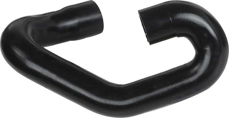 Koelsysteem rubberen slang Top (33mm/33mm) past: OPEL ASTRA G, ASTRA G CLASSIC, ZAFIRA A 1.4-1.6CNG 02.98-07.09