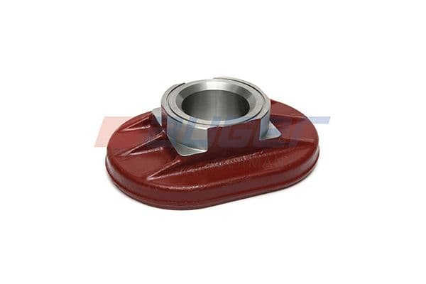 Vleugelsteun Achter Links past: SCANIA 3 01.88-12.96