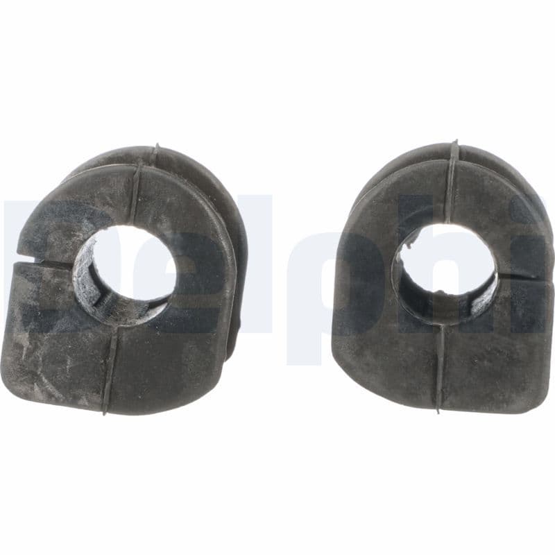 Mounting, stabiliser bar