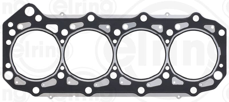 Cylinder head gasket