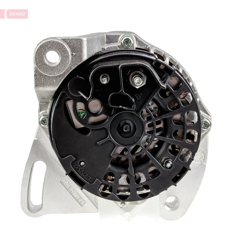 Dynamo (14V, 70A, (en) new with a deposit) past: ALFA ROMEO MITO  FIAT 500, 500 C, 500L, BRAVO II, DOBLO, DOBLO CARGO, GRANDE PUNTO, IDEA, LINEA, PANDA, PUNTO, PUNTO EVO, SIENA 1.1-1.4LPG 09.99-
