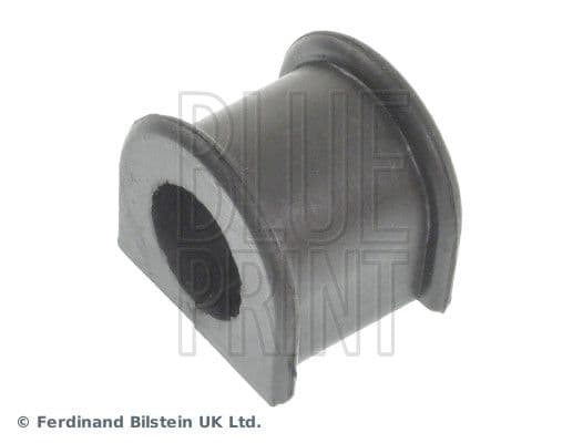 Mounting, stabiliser bar