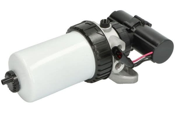 Elektrische brandstofpomp past: FENDT 8370P, 8400P, 9470X, 9470X AL  CHALLENGER 688C, MT 585B, MT 595D, MT 645C, MT 655C, MT 665C, MT 675C, MT 685C  MASSEY FERGUSON 6497, 7499, 8650 SCR, 8660