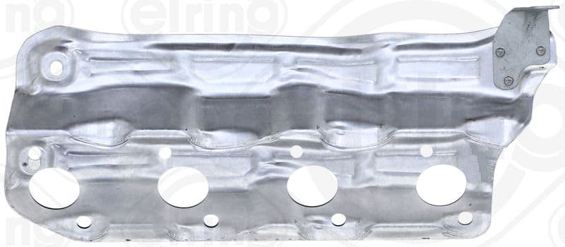 Pakking uitlaatspruitstuk (voor cilinder: 1  2  3  4) past: MERCEDES A (W168), VANEO (414) 1.4-2.1 07.97-07.05