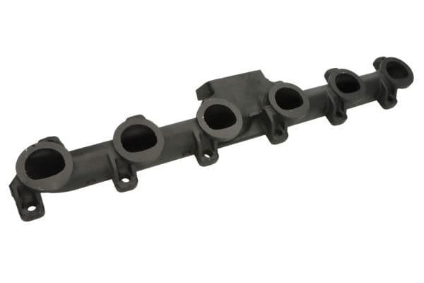 Manifold, exhaust system